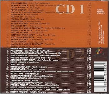 シングス・カントリー&amp;ウェスタン [CD] Amazon.co.jp: sings country & western LP: Music